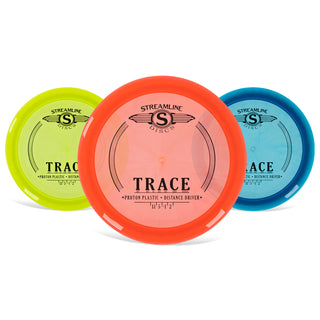 Streamline Disc Golf Proton Trace Distance Driver 11/5/-1/2 - Choose Exact Disc