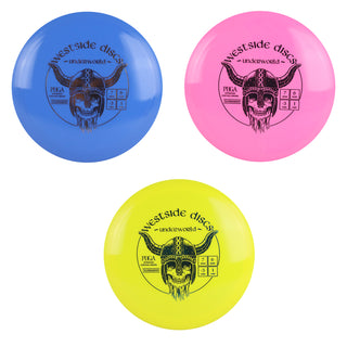 Westside Disc Golf Tournament Underworld Fairway Driver 7/6/-3/1 - Choose Exact Disc