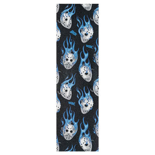 DGK Skateboard Griptape Nightmare Graphic 9" x 33" Grip Tape Sheet