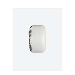 DGK Skateboard Wheels 52mm Street Formula 101A White