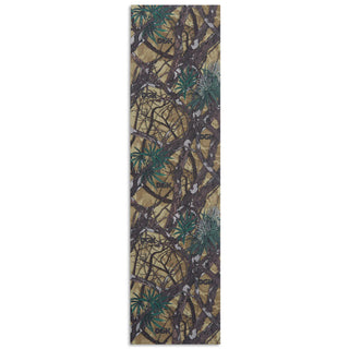 DGK Skateboard Griptape Timber Camo 9" x 33" Grip Tape Sheet