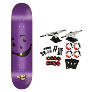 DGK Skateboard Complete Thirst 8.06"