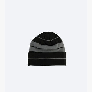 DGK Skateboards Beanie Glory Black/Grey