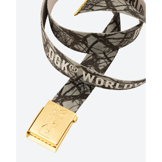 DGK Skateboards Belt Havok Camo