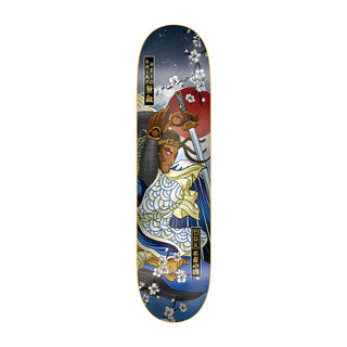 DGK Premium Skateboard Reid Fighting Spirit 8.38" Krux Trucks, SML Wheels, Indy Bearings