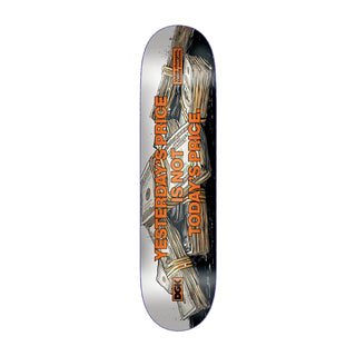 DGK Skateboard Complete Evolution 8.06 x 31.2"