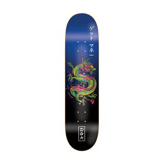 DGK Skateboard Complete Get Money 2 8.06 x 31.2"