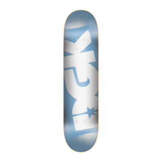DGK Premium Skateboard OG Logo 7.75" Independent Trucks, Triclops Wheels, Indy Bearings