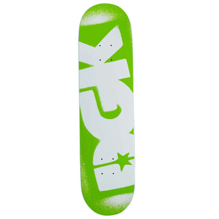 DGK Premium Skateboard OG Logo 8.0" Ace Trucks, SML Wheels, Indy Bearings
