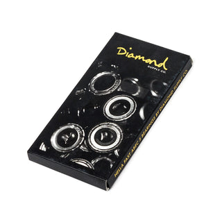 Diamond Supply Co. Bearings Hella Fast Abec 5