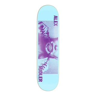 Disorder Skateboard Deck Alex Midler Chain 8.38"