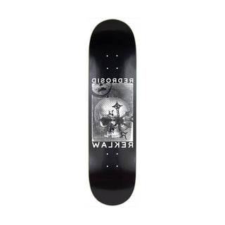Disorder Skateboard Deck Dominick Walker Meaning 8.38"