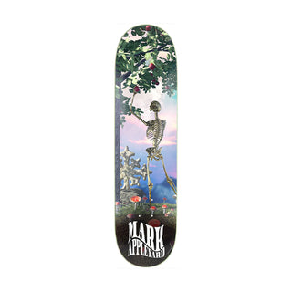 Disorder Skateboard Deck Mark Appleyard Tree 8.5"