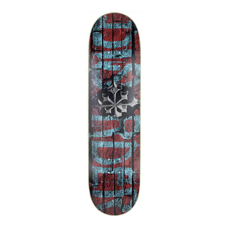 Disorder Skateboard Deck Brick 8.125" x 31.75"