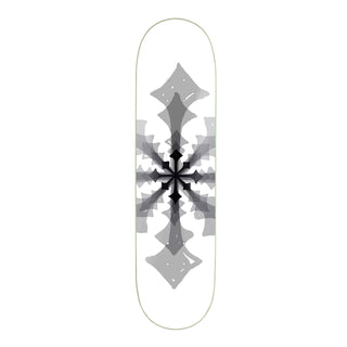 Disorder Skateboard Deck Repeat 8.0" x 31.75"