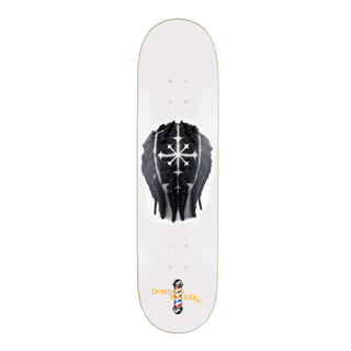 Disorder Skateboard Deck Dominick Walker Braided 8.38" x 31.88"