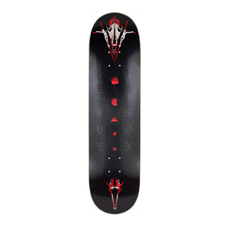 Disorder Skateboard Deck Clive Dixon Masterpiece 8.5" x 31.75"