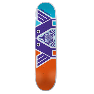 Darkroom Deck Siamese Snipe 8.0" x 31.875"