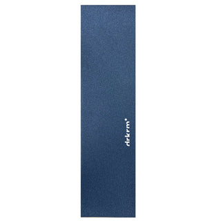 Darkroom Skateboard Griptape Asterisk Die Cut Black 9" x 33"
