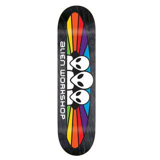 Alien Workshop Deck Spectrum 7.875" (Asst Clrs)