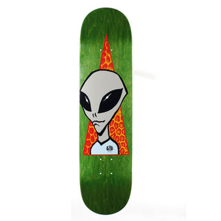 Alien Workshop Deck Visitor 8.0" (Asst Clrs)