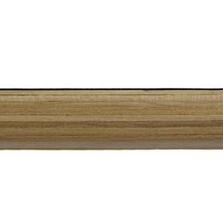 Longboard Canadian Freestyle Longboard Deck 8.75" x 38"