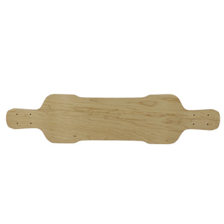 Longboard Canadian Freestyle Longboard Deck 8.75" x 38"