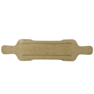 Longboard Canadian Freestyle Longboard Deck 8.75" x 38"