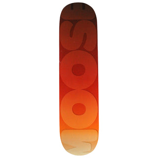 Moose Deck Canadian Maple Gradient 7.75"