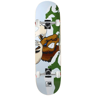 Moose Complete Canadian Maple Snow 8.125"