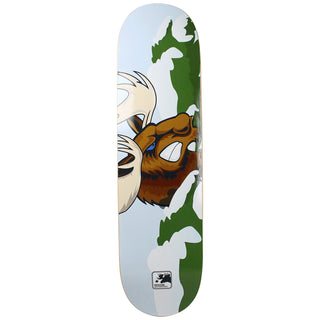Moose Skateboard Deck Snow 8.25"