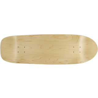 Moose Old School Deck 10" x 33" Natural with Griptape