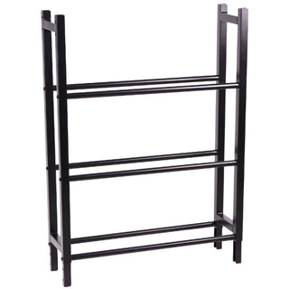 MVP Disc Sports - Disc Golf Storage Rack System Add-On Module - 3 Racks