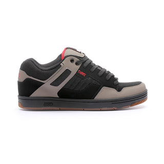 DVS Skateboard Shoes Enduro 125 Brindle/Black/Red Lutzka Mens