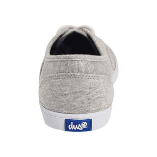 Women's DVS Shoes Dewy Heather/Gray Knit