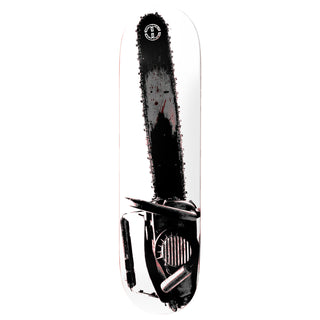 Deathwish Skateboard Deck Erik Ellington Pieces 8.25" x 32"
