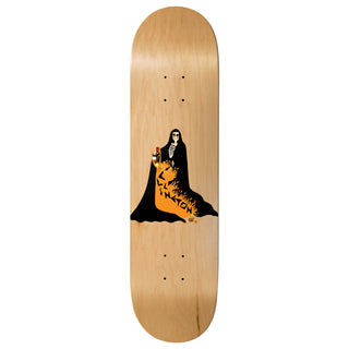 Deathwish Skateboard Deck Erik Ellington Artist 8.38" x 32"