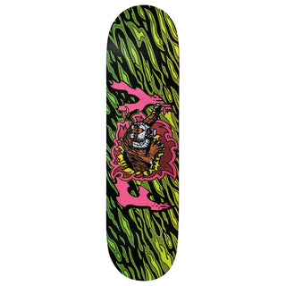 Deathwish Skateboard Complete Jamie Foy Primal Twin 8.5" x 32"