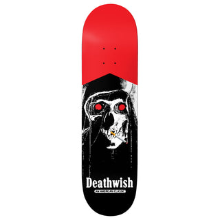 Deathwish Skateboard Complete Erik Ellington Classic V2 8.475" x 31.875"