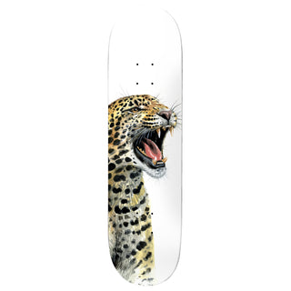 Deathwish Skateboard Complete Yuri Facchini Onca-Pintada 8.5" x 31.875"