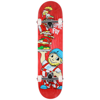 Deathwish Assembly Jamie Foy Big Boy 8.0" Assorted Colors