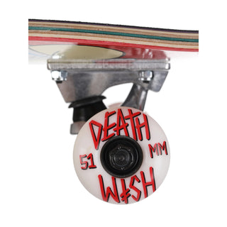 Deathwish Assembly Jamie Foy Big Boy 8.0" Assorted Colors