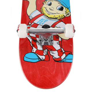 Deathwish Assembly Jamie Foy Big Boy 8.0" Assorted Colors