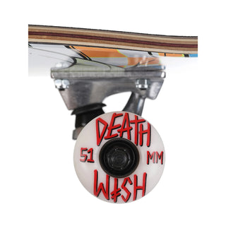 Deathwish Assembly Jamie Foy Big Boy Parade 8.25" Assorted Colors