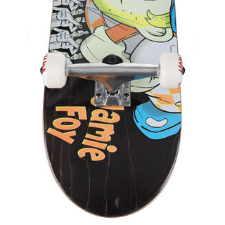 Deathwish Assembly Jamie Foy Big Boy Parade 8.25" Assorted Colors