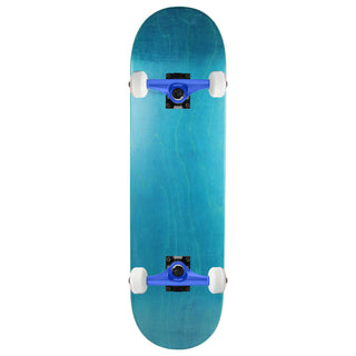 Moose Complete Blue Stain 7.625" x 31.3"