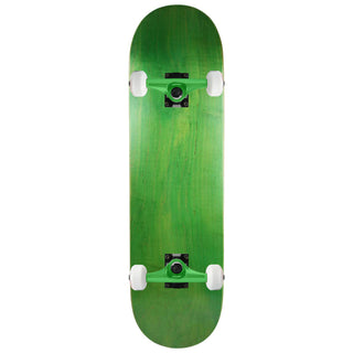Moose Complete Green Stain 7.625" x 31.3"