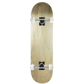 Moose Complete Grey Stain 7.625" x 31.3"