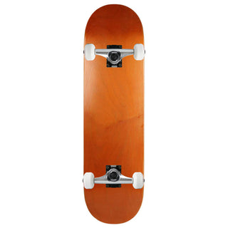 Moose Complete Orange Stain 7.6" x 31.3"
