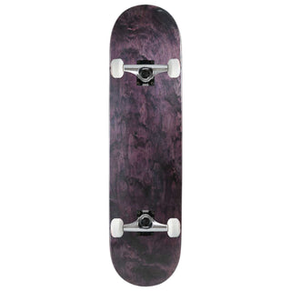 Moose Complete Dark Purple Stain 7.9" x 31.4"